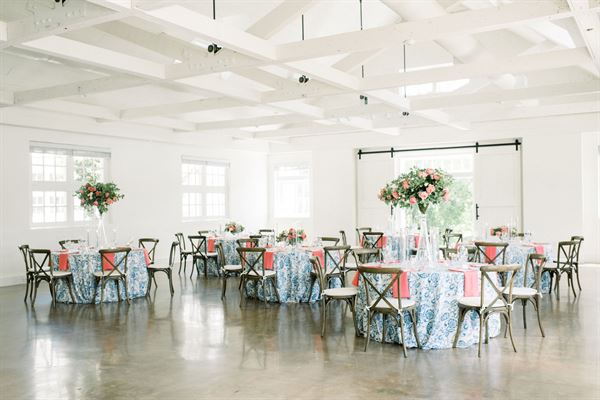 The Barn at Reynolda Village