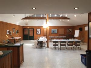 Plaza Conference Room