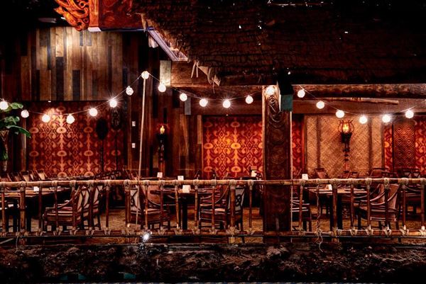 Fairmont San Francisco