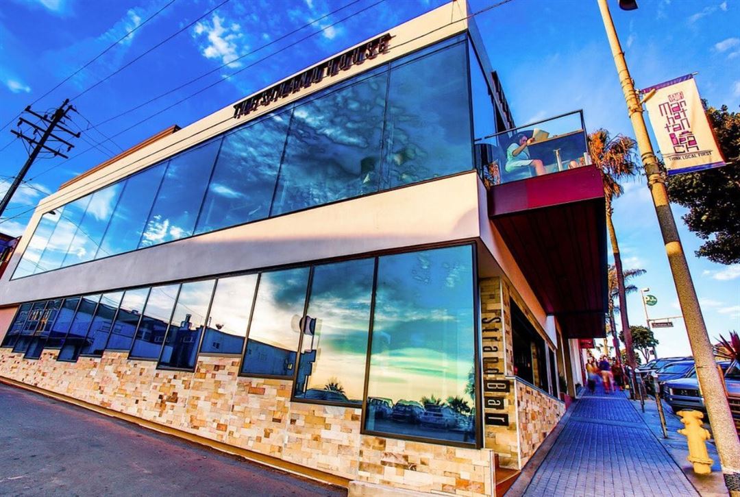 strand house manhattan beach dress code THE STRAND HOUSE - Updated July 2026 - 4937 Photos & 2847 Reviews - 117 Manhattan Beach Blvd, Manhattan Beach, California - Venues & Event Spaces - Restaurant Reviews - Phone Number - Menu