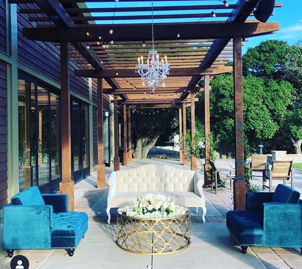 The Clubhouse at Peacock Gap