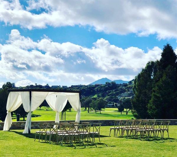The Clubhouse at Peacock Gap