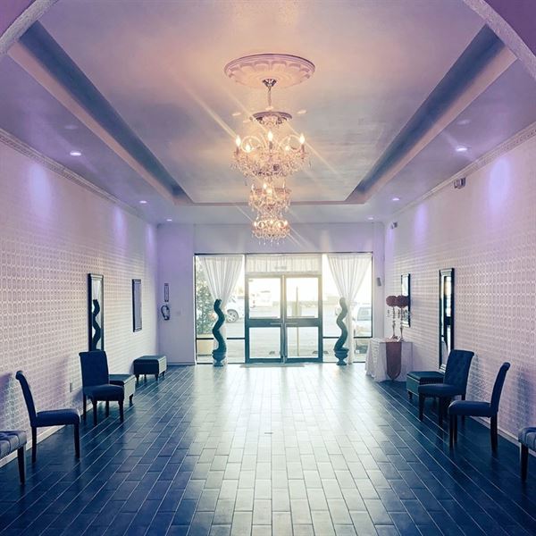 Shafaii Broadway & Events