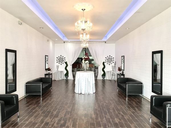 Shafaii Broadway & Events