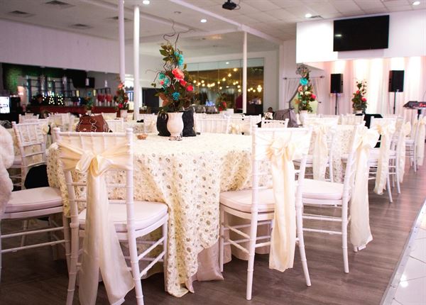 Shafaii Broadway & Events