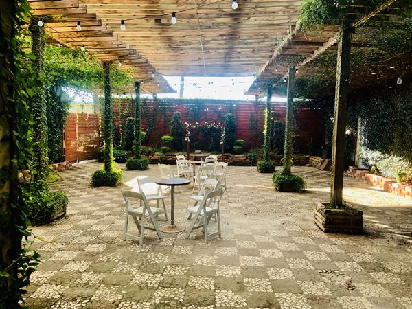 Shafaii Broadway & Events