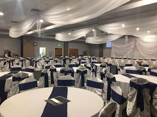 Fox Hall Event Center