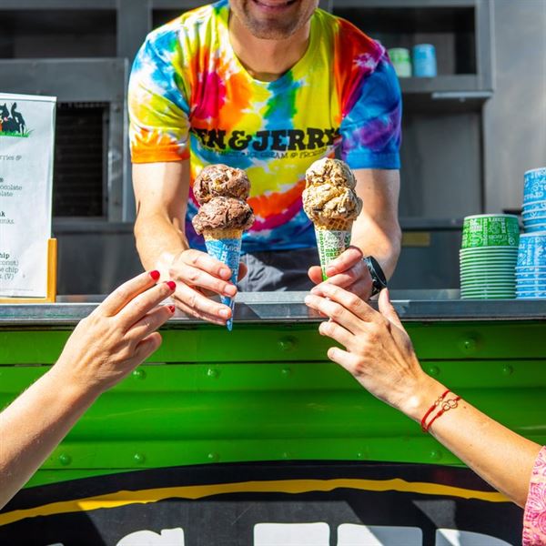 Ben & Jerry's Las Vegas
