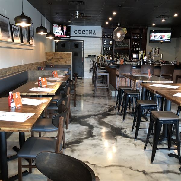 Biagio's Pizzeria and Bar