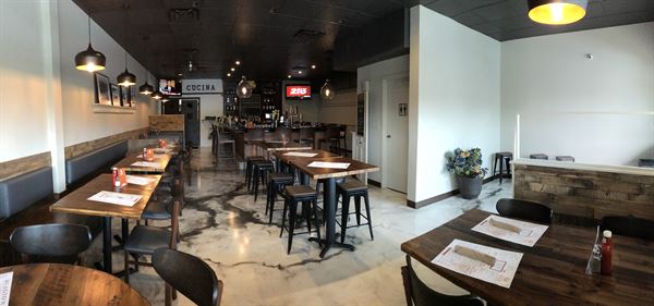 Biagio's Pizzeria and Bar