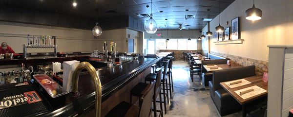 Biagio's Pizzeria and Bar