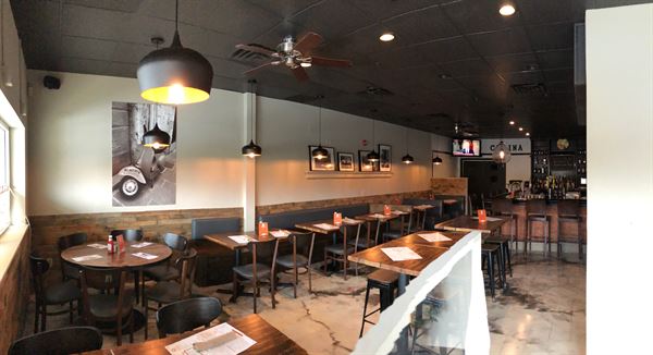 Biagio's Pizzeria and Bar