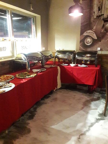 Biagio's Pizzeria and Bar