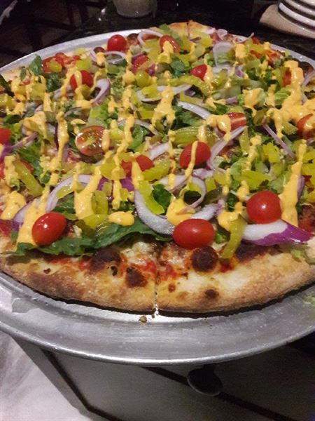 Biagio's Pizzeria and Bar