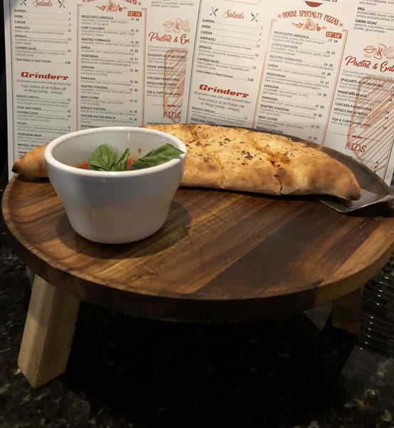 Biagio's Pizzeria and Bar