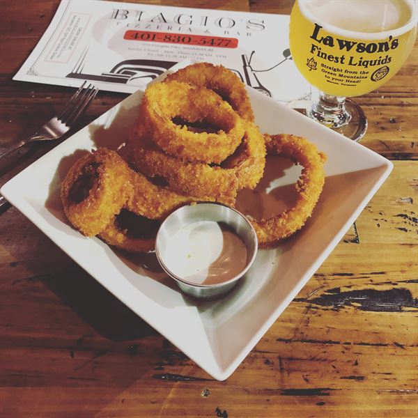 Biagio's Pizzeria and Bar