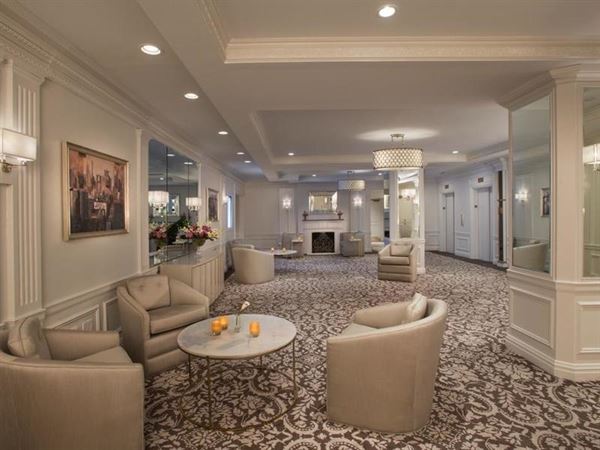 Warwick New York Hotel