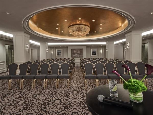 Warwick New York Hotel