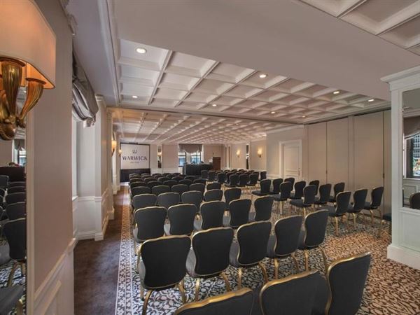 Warwick New York Hotel