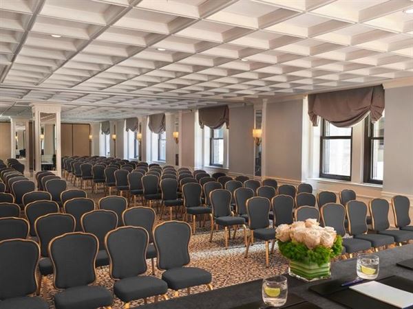 Warwick New York Hotel