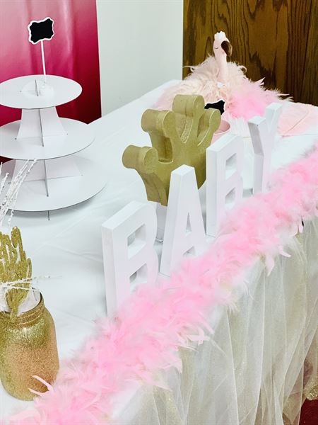 Latrice Decorating & Event Planning