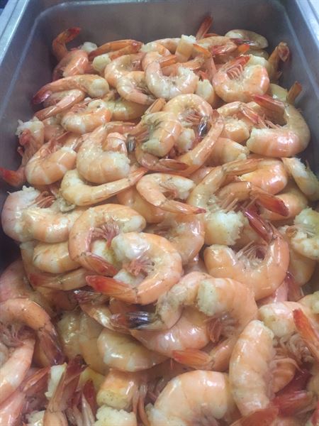 Krafty in the Kitchen