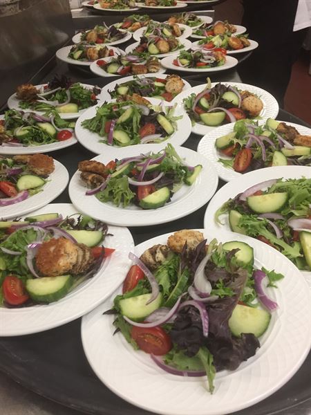 Krafty in the Kitchen