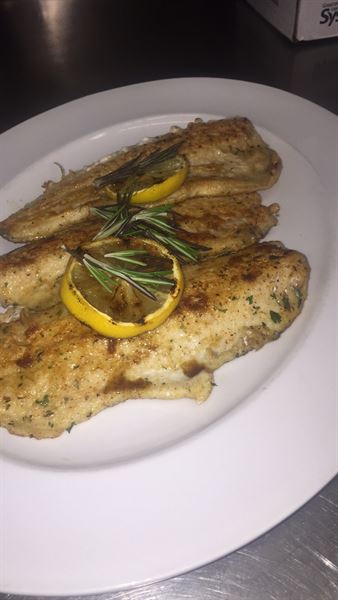 Krafty in the Kitchen