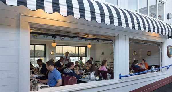 Crab House At Pier 39