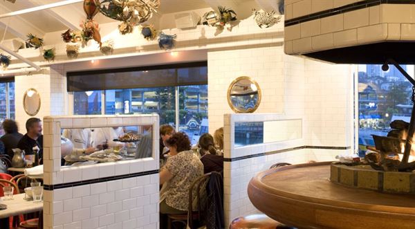 Crab House At Pier 39