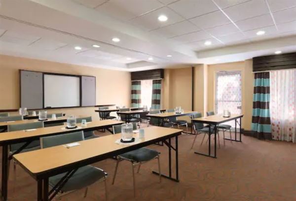 Hampton Inn & Suites Ft. Lauderdale Airport/South Cruise Port