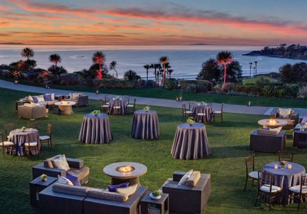 The Ritz-Carlton, Laguna Niguel