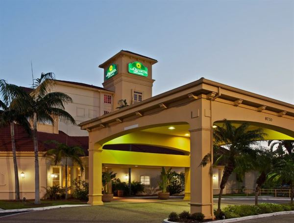 La Quinta Inn & Suites Miami Airport West