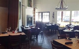 Crown/Equestrian Room