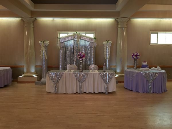 Peninsula Italian American Social Club