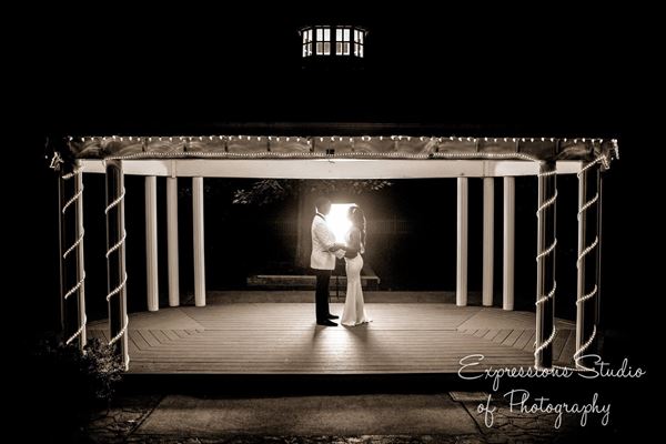 The Creekside Banquet Facility