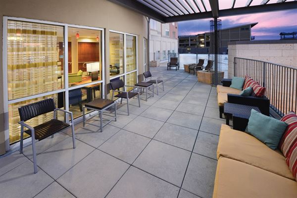 Courtyard Houston Pearland