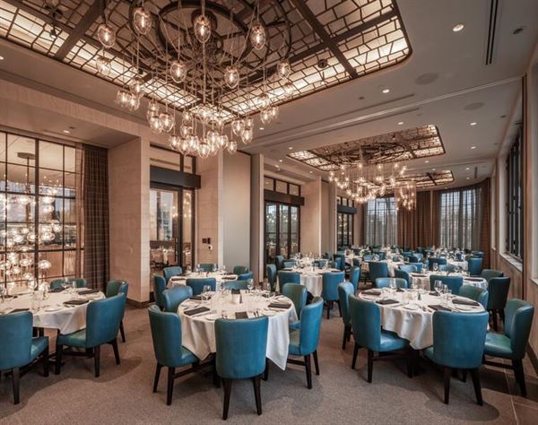 Perry's Steakhouse & Grill