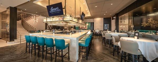 Perry's Steakhouse & Grill