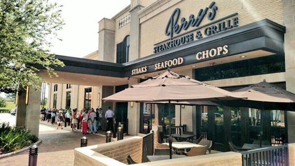 Perry's Steakhouse & Grill