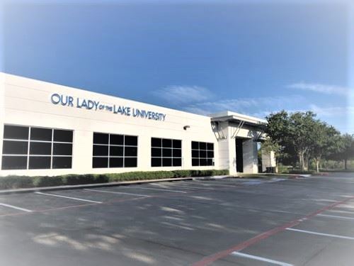 Our Lady of the Lake University