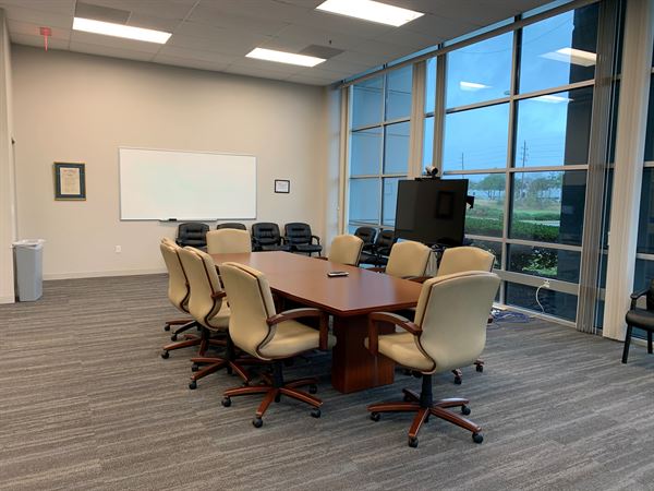 Our Lady of the Lake University