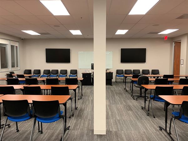 Our Lady of the Lake University