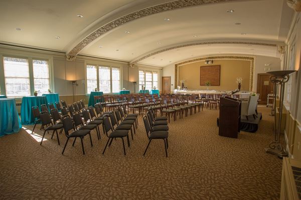 Minnesota Humanities Event Center