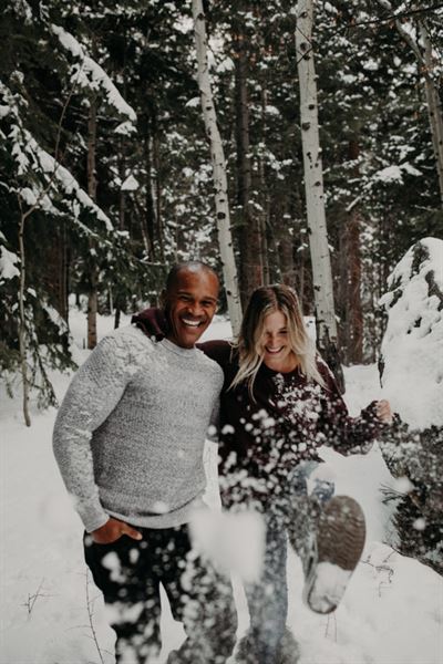 Heather Jackson Photography + Video