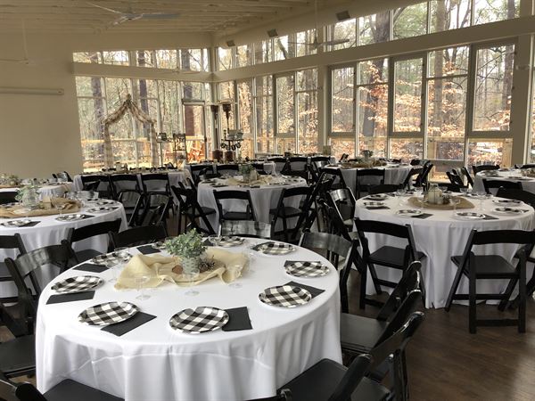 Dunwoody Nature Center