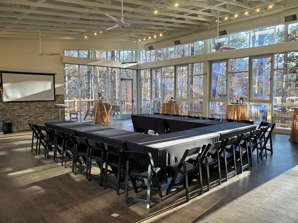 Dunwoody Nature Center