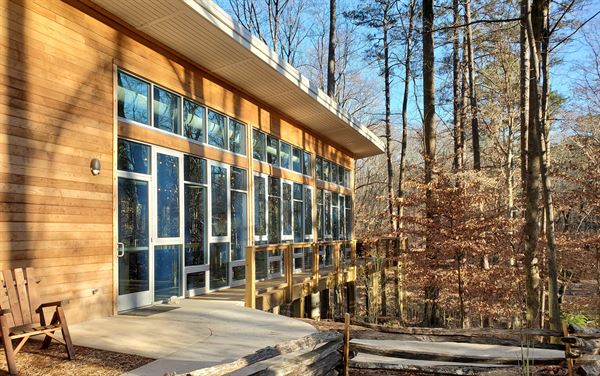 Dunwoody Nature Center