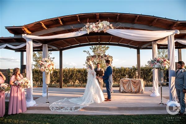 Celebrino Event Center