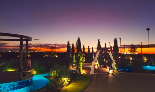 Celebrino Event Center